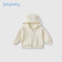 JELLYBABY儿童秋季外套开衫小童马卡龙外套衣服女宝宝秋装女童外套春秋款