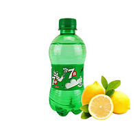 7-Up 七喜 300ML×6瓶