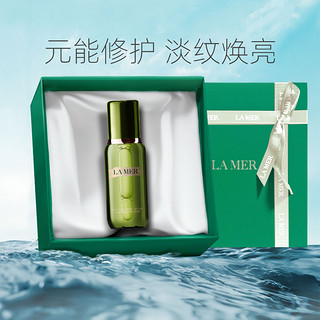 88VIP：LA MER 海蓝之谜 精萃水150ml+雅诗兰黛小棕瓶眼霜5ml