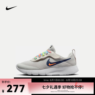 耐克NIKE TANJUN EASYON SE (PS) 幼童运动童鞋 FZ0909-001 33码