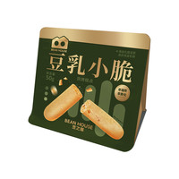 Joyoung soymilk 九阳豆浆 豆乳小脆