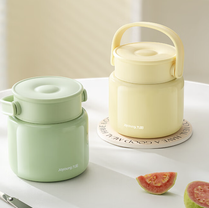 Joyoung 九阳 B10B-WR501 焖烧杯 1L