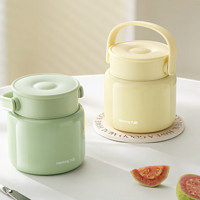 Joyoung 九阳 B10B-WR501 焖烧杯 1L