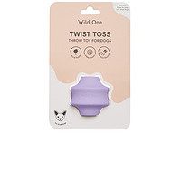 88VIP：WILDONE Wild One Small Twist Toss Toyrevolve时尚小众新款