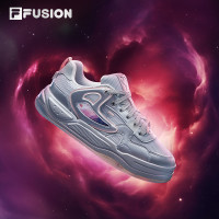 FILA 斐乐 七夕限定 BANK II 男女款运动板鞋