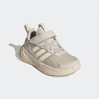 阿迪达斯（adidas）OZELLE EL K儿童运动魔术贴休闲鞋GW1559 GW1559 31.5