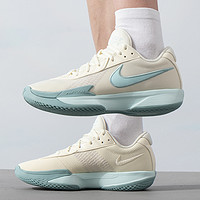 88VIP：NIKE 耐克 男鞋AIR ZOOM G.T. CUT EP运动鞋缓震篮球鞋FB2598-102