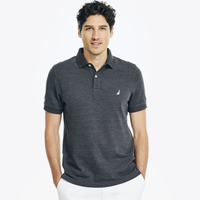 NAUTICA 诺帝卡 男款POLO衫 多色可选
