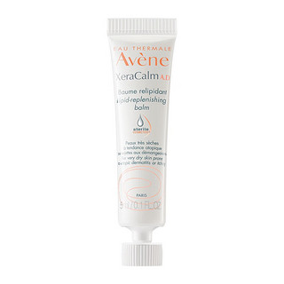 雅漾（Avene）AD膏保湿补水三重修护润肤霜特护霜身体乳舒缓干痒敏肌 【舒缓干痒红】三重AD膏5ml