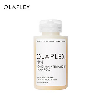 Olaplex 4号修护洗发水 100ml