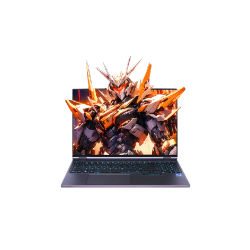 MECHREVO 机械革命 耀世16Pro 16英寸游戏本（i7-14650HX、32GB、 1TB SSD、 RTX4070 240HZ 2.5K灰）