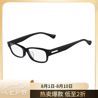 卡尔文·克莱恩 Calvin Klein CK5844A-001光学眼镜 001