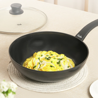 Fissler 菲仕乐 瓷安系列 无氟炒锅