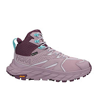 HOKA ONE ONE ANAKAPA MID GTX 女款徒步鞋