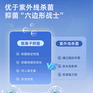 婴舒宝医护级安睡裤纳米安心裤经期夜用裤型姨妈巾日用卫生巾 XL 18片 140-210斤 【3包装】