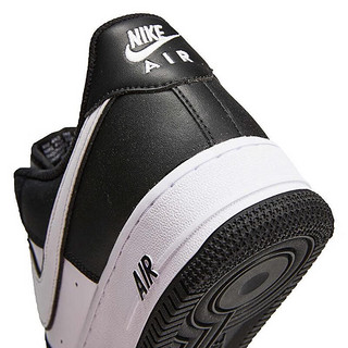 耐克【滔搏运动】nike男子AIR FORCE 1 07休闲复刻鞋 DV0788-001 41