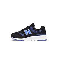 new balance NB官方奥莱 4-7岁中童男女童夏季魔术贴运动鞋997H