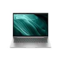 HP 惠普 EliteBook 645 G11 14英寸 轻薄本 银色（锐龙R7-7735U、核芯显卡、16GB、1TB SSD、1920*1200、IPS、60Hz）