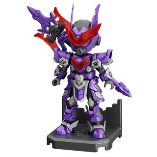 BLOKS 布鲁可积木 英雄无限系列 85024 AMV-17 吕布 战斗服
