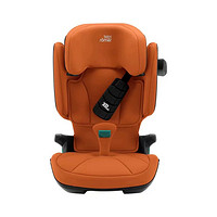 Britax 宝得适 儿童进口汽车用3.5-12岁凯迪骑士isize