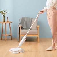 SWDK 洒哇地咔 WDK 洒哇地咔 无线打蜡电动拖把