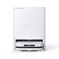 ECOVACS 科沃斯 X5 PRO ULTRA 系列 扫拖一体机
