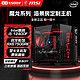 百亿补贴：MSI 微星 DIY台式电脑（i5-12600KF、32GB D5、1TB、RX6750GRE 12GB）