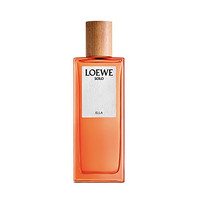 值选：LOEWE 罗意威 独奏宣言女士浓香水 EDP 50ml