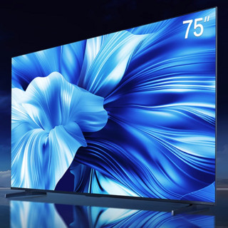 Hisense 海信 75E3N Pro 液晶电视 75英寸 4K