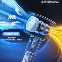 品胜小风扇便携式随身手持mini迷你静音无声手拿外出电扇usb