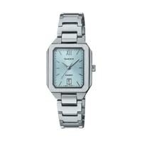 CASIO 卡西欧 SHEEN系列 23.5毫米石英腕表 SHE-4555D-2A