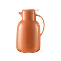 SUPOR 苏泊尔 KCG20BH50 保温壶 2L 复古橙