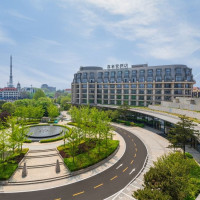 日历房5折，就在北戴河边上！秦皇岛北戴河喜来登酒店 豪华大/双床房1晚含双早套餐