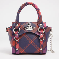 Vivienne Westwood Betty 女士手提斜挎包