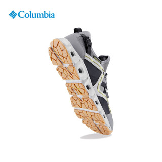 Columbia哥伦比亚24新品男子轻盈缓震抓地水陆两栖溯溪鞋DM8463