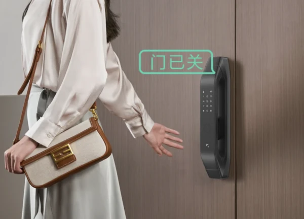 (名单已公布)智能锁买小米还是其他?想听听值友意见,参与100%中奖!