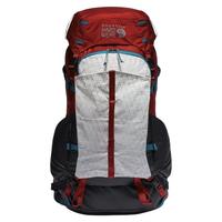 山浩 AMG 登山包 75L
