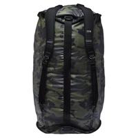 山浩 Camp 4 旅行袋 95L