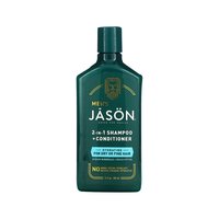 JASON 美国直邮Jason Natural洗发水保湿滋养水润顺滑洁净355ml