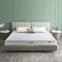 大自然 山棕床垫椰棕床垫 可护脊偏硬棕榈床垫1.8x2米床褥床垫子A2 产品 非标（单拍无效）