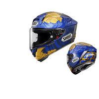 SHOEI X15 摩托车头盔 泰国站 XL