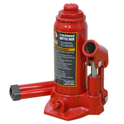 bigred高位立式液压千斤顶车载千斤顶起重工具额定载重4吨