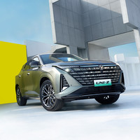  AUTO 长安汽车 CHANGAN AUTO汽车 UNI-Z