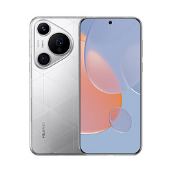 HUAWEI 华为 Pura 70 Pro+ 5G手机 16GB+512GB 光织银