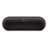 Beats Pill 无线蓝牙音箱 哑光黑
