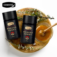 comvita康维他麦卢卡UMF20+250g蜂蜜礼盒manuka店礼