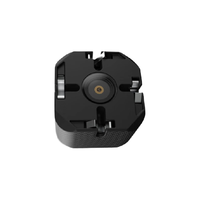 DJI 大疆 PT4 第三方抛投配件