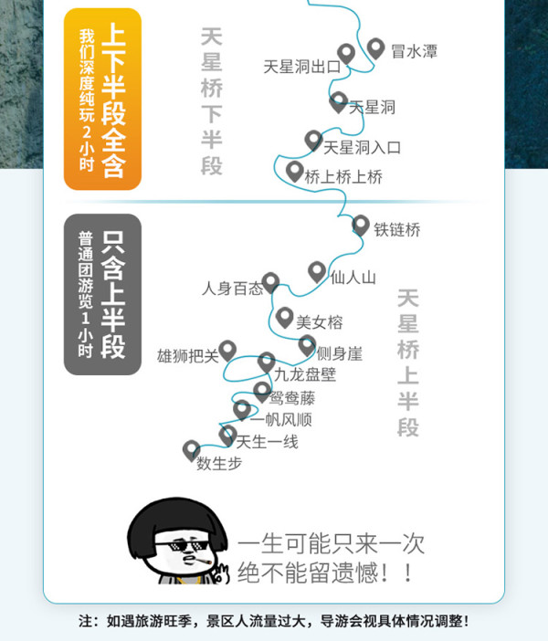 贵州旅游黄果树瀑布高端纯玩一日游