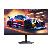 PLUS会员：SANC 盛色 G72Plus 27英寸IPS显示器（2560*1440、180Hz、1ms）