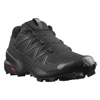 salomon 萨洛蒙 Speedcross 5 男子越野跑鞋